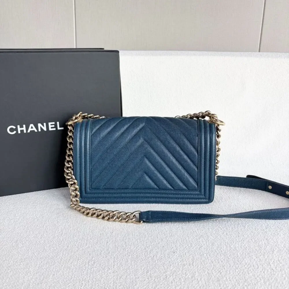 Chanel Women Pre-Loved Bag Very Good Condition